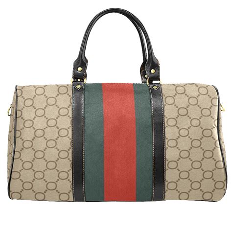 gucci gym bag replica
